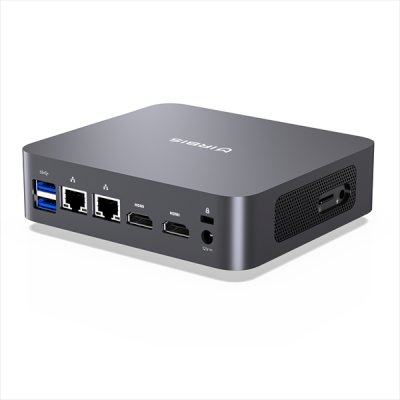 компьютер Irbis Smartdesk Mini IMFPC129 Серый