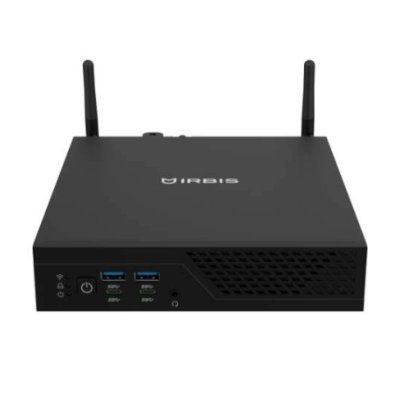 компьютер Irbis Smartdesk Mini PCB311 Черный