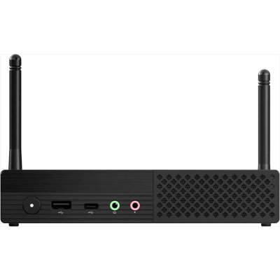 компьютер Irbis Smartdesk Mini PCB515 Черный