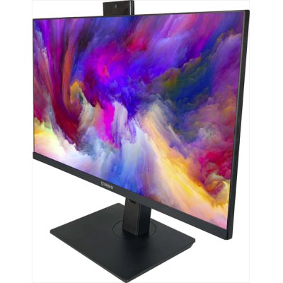 монитор Irbis SmartView ISM24FIDW Черный