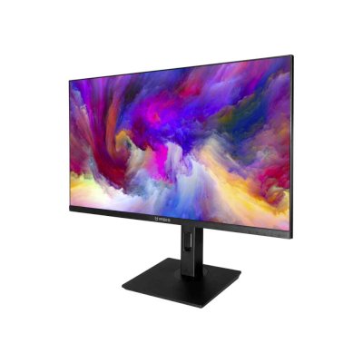 монитор Irbis SmartView ISM27QIDL Черный