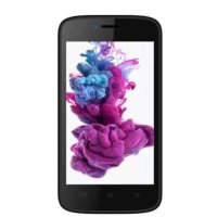 смартфон Irbis SP401 Black черный