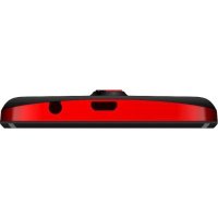 смартфон Irbis SP401 Black-Red