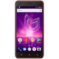смартфон Irbis SP517 Red красный
