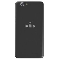 смартфон Irbis SP550 черный
