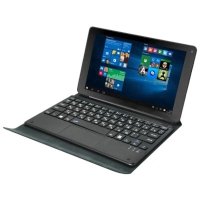 планшет Irbis TW35 Черный