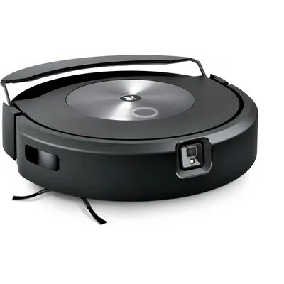 робот-пылесос iRobot Roomba C7 черный