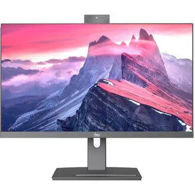 моноблок iRU 23IM 2156262 Черный