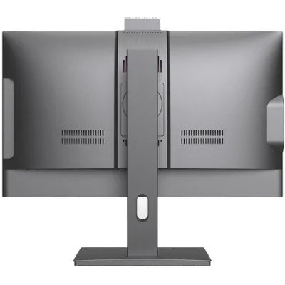 моноблок iRU 23IM 2156262 Черный