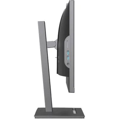 моноблок iRU 23IM 2156262 Черный