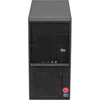 компьютер iRU Corp 510 1597764 Черный
