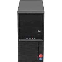 компьютер iRU Corp 613 1548774 Черный