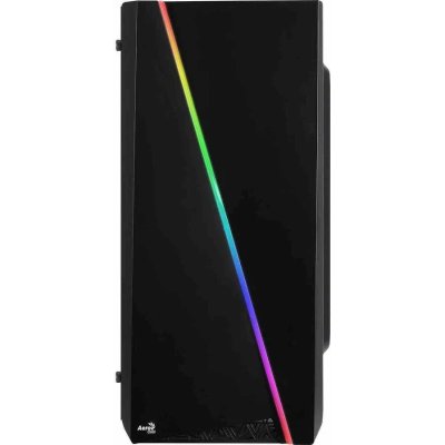 компьютер iRU Game 310H5GE 1886440 Черный