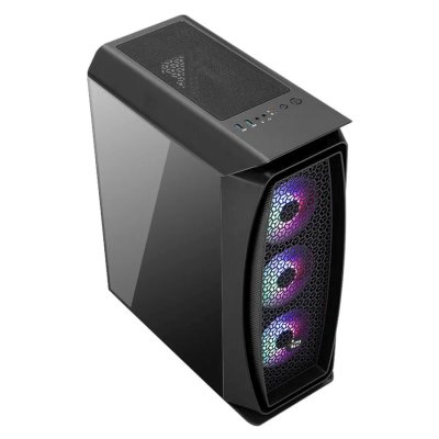 компьютер iRU Game 310H5GMA 1877575 Черный