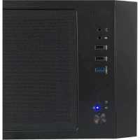 компьютер iRU Game 510B5 1639137 Черный