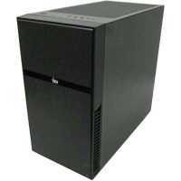 компьютер iRU Game 510B5GM 1613736 Черный