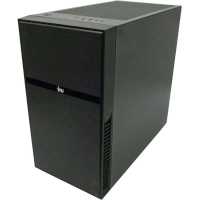 компьютер iRU Game 510B5GM 1622203 Черный