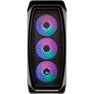 компьютер iRU Game 510B5GMA 1925218 Черный