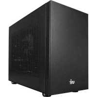 компьютер iRU Game 510B5GS MT 1618140 Черный