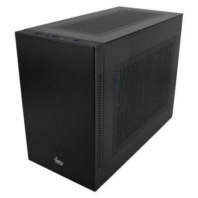 компьютер iRU Game 510B6GS 1874370 Черный