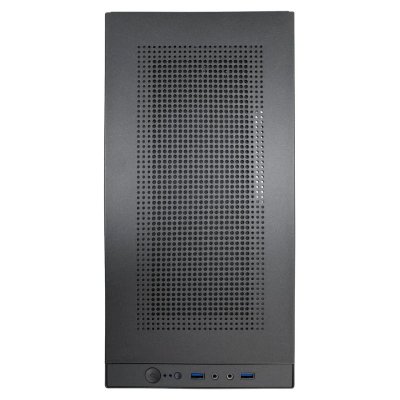 компьютер iRU Game 510B6GS 1874370 Черный
