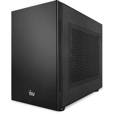 компьютер iRU Game 510B7GS 2055746 Черный