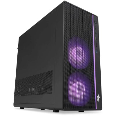 компьютер iRU Game 510H6SEA 2023143 Черный