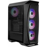 компьютер iRU Game 520B5GMA 1678113 Черный