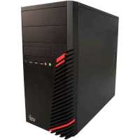 компьютер iRU Game 520B5SM 1681164 Черный