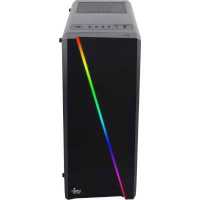 компьютер iRU Game 525 MT 1493177 Черный