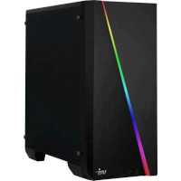 компьютер iRU Game 525 MT 1530918 Черный