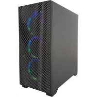 компьютер iRU Game 710Z5 1639168 Черный