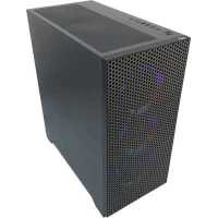 компьютер iRU Game 710Z5GP 1719481 Черный