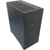компьютер iRU Game 710Z5GP 1738630 Черный