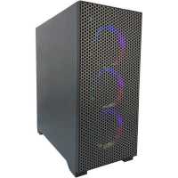 компьютер iRU Game 710Z5GP TWR 1735657 Черный