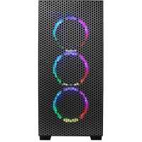 компьютер iRU Game 710Z6GP 1722561 Черный