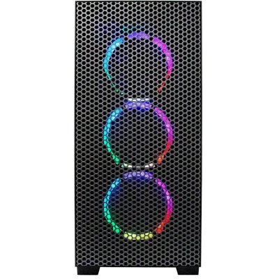 компьютер iRU Game 710Z7GP 1989391 Черный
