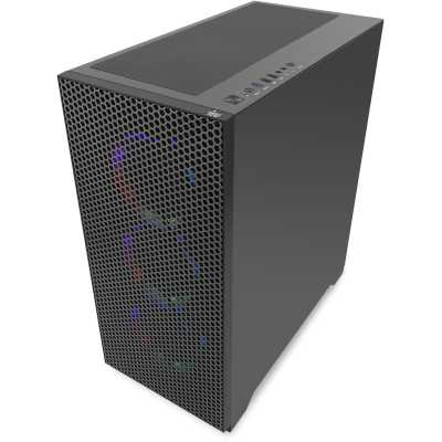 компьютер iRU Game 710Z7GP 2075020 Черный