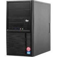 компьютер iRU Home 120 1488171 Черный
