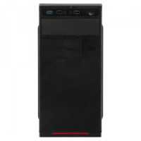 компьютер iRU Home 223 MT 1385626 Черный