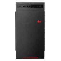 компьютер iRU Home 223 MT 1495914 Черный