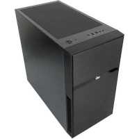 компьютер iRU Home 310H5GM 1858330 Черный