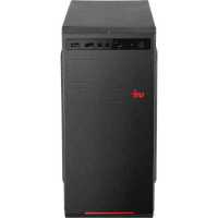 компьютер iRU Home 310H5SE 1787662 Черный