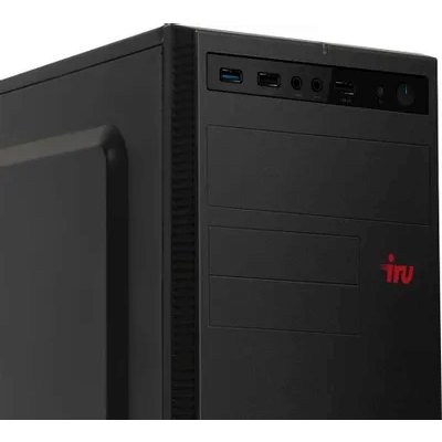 компьютер iRU Home 310H5SE 1920083 Черный