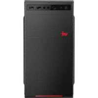 компьютер iRU Home 310H5SE MT 1616791 Черный