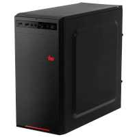 компьютер iRU Home 310H5SE MT 1670129 Черный