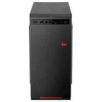 компьютер iRU Home 310H5SE MT 1670133 Черный