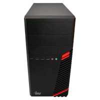 компьютер iRU Home 310H5SM 1859417 Черный