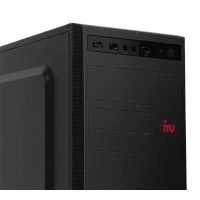 компьютер iRU Home 315 MT 1375281 Черный