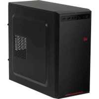 компьютер iRU Home 320A3SE 1856567 Черный